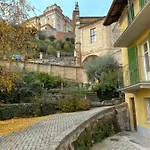 아파트 Il Giardino Di Olivia 구아레네