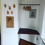 Il Giardino Di Olivia 公寓