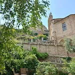 شقة Il Giardino Di Olivia Guarene