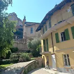 Il Giardino Di Olivia شقة *