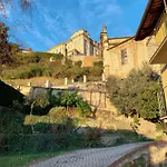 公寓 Il Giardino Di Olivia 瓜热讷