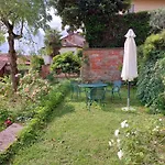 شقة Il Giardino Di Olivia