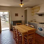 شقة Il Giardino Di Olivia Guarene