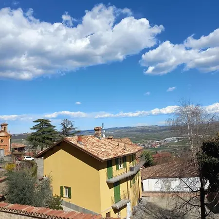 Il Giardino Di Olivia * גווארנה