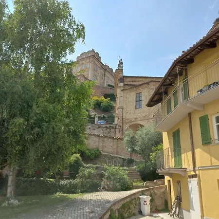Il Giardino Di Olivia Guarene