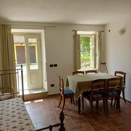 Apartment Il Giardino Di Olivia *