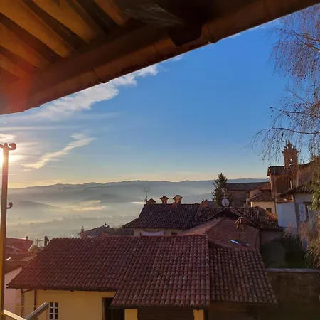 Il Giardino Di Olivia