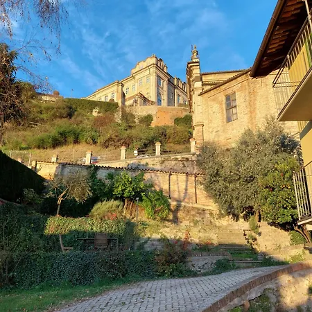 דירה Il Giardino Di Olivia גווארנה
