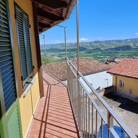 Apartman Il Giardino Di Olivia