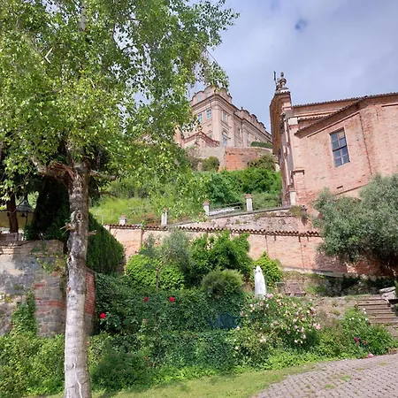 Il Giardino Di Olivia Guarene