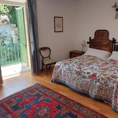 Lägenhet Il Giardino Di Olivia *