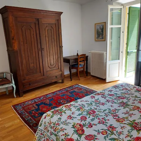Il Giardino Di Olivia Apartman Guarene