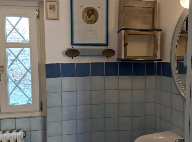 Il Giardino Di Olivia *