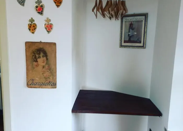 Il Giardino Di Olivia Apartment