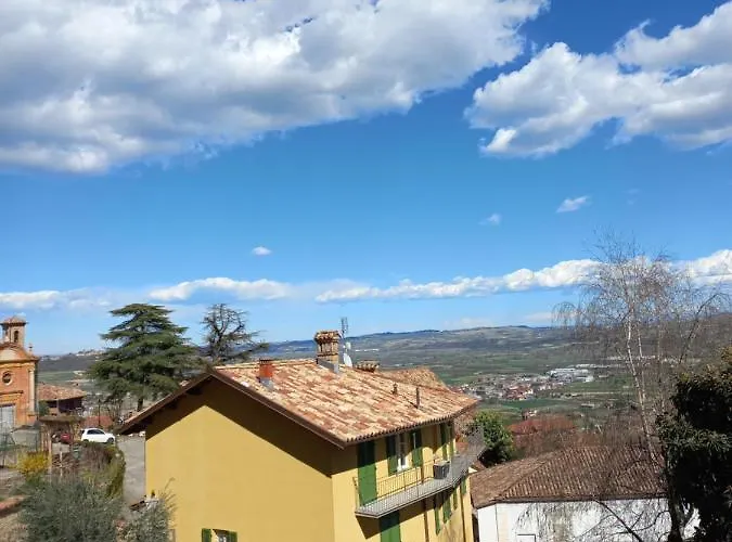 Il Giardino Di Olivia * Guarene