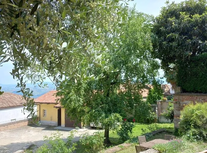 Il Giardino Di Olivia * Guarene