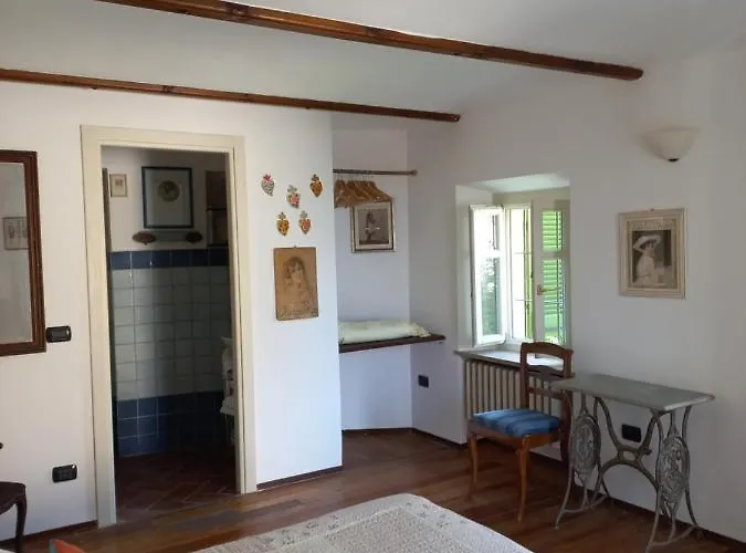 Il Giardino Di Olivia Apartamento *