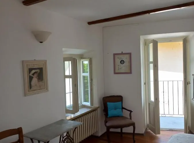 Il Giardino Di Olivia