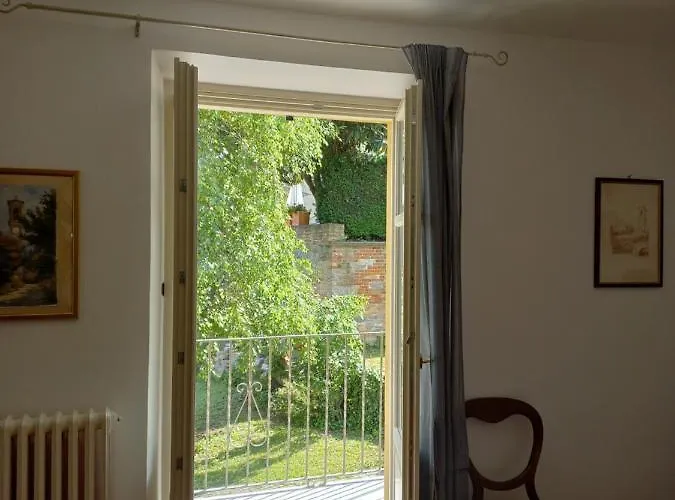 Apartamento Il Giardino Di Olivia *