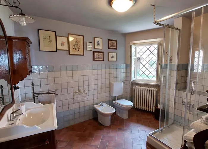 Il Giardino Di Olivia Apartamento *