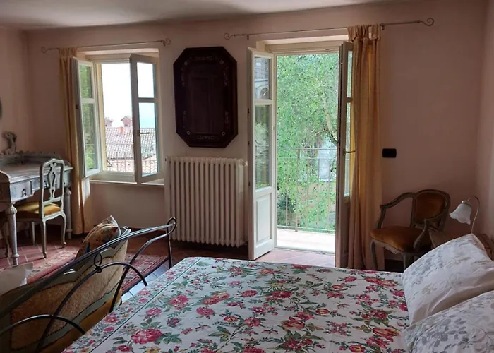 Il Giardino Di Olivia *
