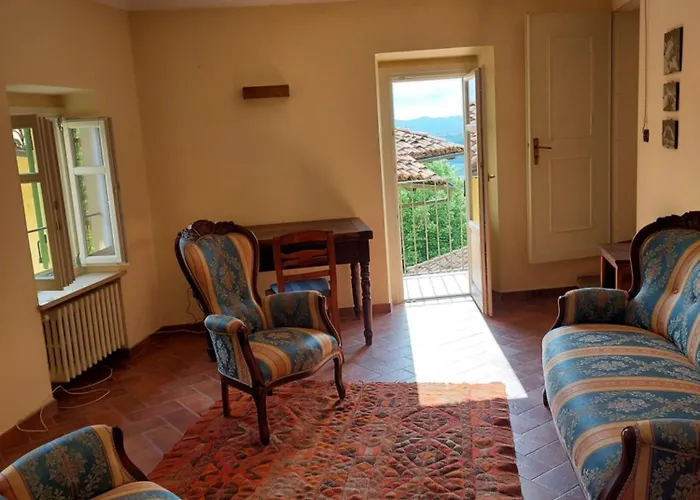 Il Giardino Di Olivia Apartment Guarene
