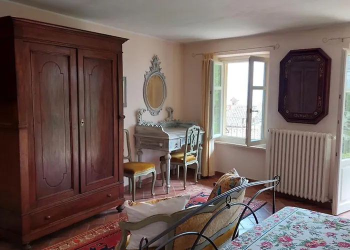 Il Giardino Di Olivia Guarene