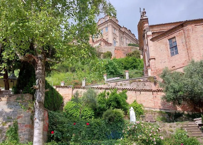 Il Giardino Di Olivia Guarene