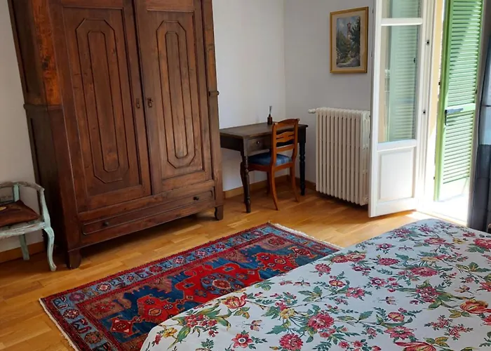 Il Giardino Di Olivia Apartment Guarene